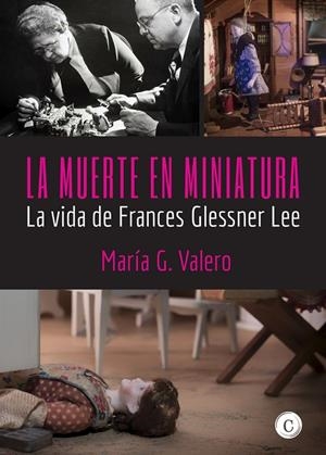 MUERTE EN MINIATURA, LA | 9788412050400 | G.VALERO, MARIA