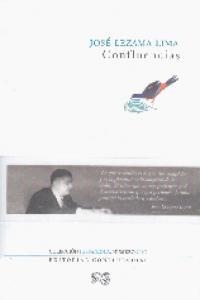 CONFLUENCIAS | 9788493834579 | LEZAMA LIMA, JOSE