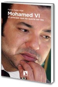 MOHAMED VI | 9788483194249 | SALES AIGE, FERRAN