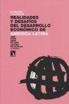 FINANCIACION DEL DESARROLLO Y COHERENCIA | 9788483191576 | JOSÉ ANTONIO ALONSO Y VALPY FITZGERALD