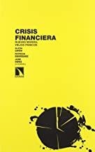 CRISIS FINANCIERA | 9788483194843 | GIRÓN GONZÁLEZ, ALICIA