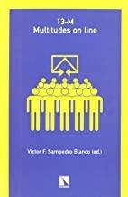 13-M MULTITUDES ON LINE + CD | 9788483192139 | SAMPEDRO BLANCO, VICTOR F.