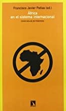 AFRICA EN EL SISTEMA INTERNACIONAL | 9788483191040 | PEÑAS, FRANCISCO JAVIER
