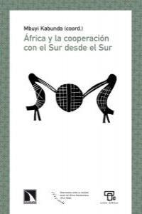 AFRICA Y LA COOPERACION CON EL SUR DESDE EL SUR | 9788483196199 | KABUNDA, MBUYI