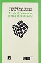 AYUDA AL DESARROYO PIEZAS PARA UN PUZLE | 9788483194416 | RODRIGUEZ / TEIJO