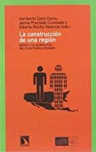 CONSTRUCCION DE UNA REGION, LA | 9788483193020 | VARIOS AUTORES