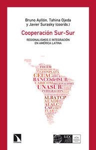 COOPERACION SUR-SUR | 9788483199589 | AYLLON, BRUNO
