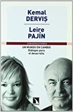 MUNDO EN CAMBIO, UN | 9788483193242 | PAJIN, LEIRE