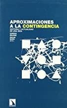 APROXIMACIONES A LA CONTINGENCIA | 9788483194379 | ROLDAN/ MORO