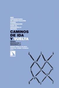 CAMINOS DE IDA Y VUELTA | 9788483196717 | REVILLA BLANCO, MARISA