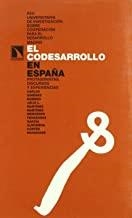CODESARROLLO EN ESPAÑA, EL | 9788483192726 | VV.AA