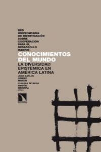 CONOCIMIENTOS DEL MUNDO | 9788483195086 | GIMENO MARTÍN, JUAN CARLOS/RINCÓN BECERRA, CLAUDIA PATRICIA