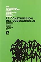 CONSTRUCCION DEL CODESARROLLO, LA | 9788483194089