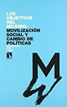 OBJETIVOS DEL MILENIO, LOS | 9788483192795 | PLATAFORMA 2015 Y MÁS