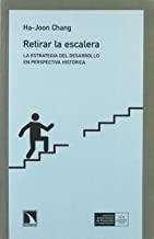 RETIRAR LA ESCALERA | 9788483191996 | CHANG, HA-JOON