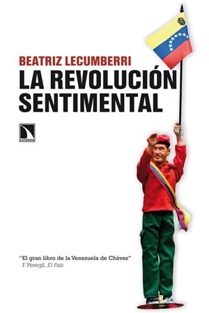 REVOLUCION SENTIMENTAL, LA | 9788483198049 | LECUMBERRI, BEATRIZ
