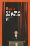 RUSIA EN LA ERA DE PUTIN | 9788483192788 | TAIBO, CARLOS