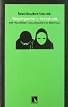 SEGREGADOS Y RECLUIDOS | 9788483193914 | ESCUDERO ALDAY, RAFAEL