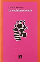 SOCIALDEMOCRACIA, LA | 9788483194553 | PARAMIO, LUDOLFO