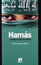 HAMAS LA MARCHA HACIA EL PODER | 9788483193044 | LOPEZ ALONSO, CARMEN