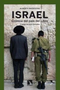 ISRAEL | 9788483195925 | MASEGOSA, ALBERTO