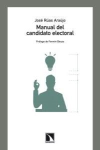 MANUAL DEL CANDIDATO ELECTORAL | 9788483195710 | RUAS ARAUJO, JOSE