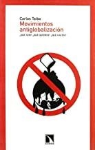 MOVIMIENTOS ANTIGLOBALIZACION | 9788483193068 | TAIBO, CARLOS