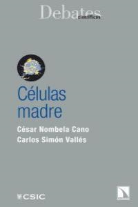 CELULAS MADRE | 9788483195406 | NOMBELA / SIMON