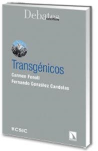 TRANSGENICOS | 9788483194904 | FENOLL
