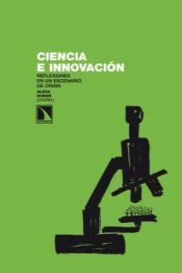 CIENCIA E INNOVACION | 9788483196106 | DURAN, ALICIA