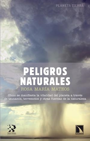 PELIGROS NATURALES | 9788483197929 | MATEOS, ROSA MARIA