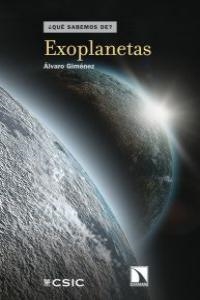 EXOPLANETAS | 9788483196779 | GIMENEZ, ALVARO