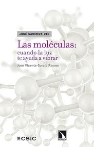 MOLECULAS, LAS | 9788483198964 | GARCIA RAMOS, JOSE VICENTE