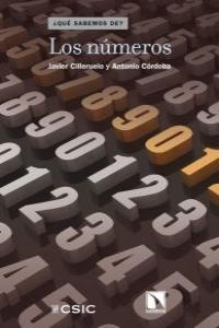NUMEROS, LOS | 9788483195543 | CILLERUELO / CORDOBA