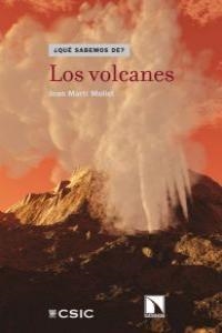 VOLCANES, LOS | 9788483196090 | MARTI MOLIST, JOAN