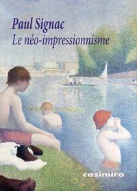 NEO IMPRESSIONNISME, LE | 9788415715894 | SIGNAC, PAUL