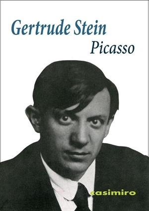 PICASSO | 9788416868896 | STEIN, GERTRUDE
