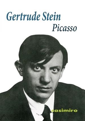 PICASSO | 9788416868254 | STEIN, GERTRUDE