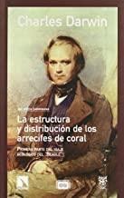ESTRUCTURA Y DISTRIBUCION DE LOS ARRECIFES DE CORAL | 9788483192627 | DARWIN, CHARLES