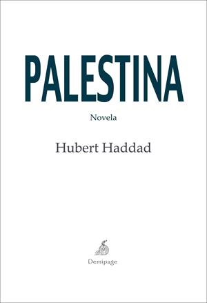 PALESTINA | 9788492719167 | HADDAD, HUBERT