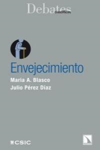 ENVEJECIMIENTO | 9788483196175 | BLASCO / PEREZ