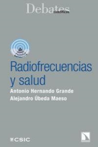 RADIOFRECUENCIAS Y SALUD | 9788483195000 | HERNANDO / UBEDA