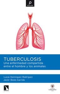 TUBERCULOSIS | 9788483199503 | DOMINGUEZ RODRIGUEZ, LUCAS