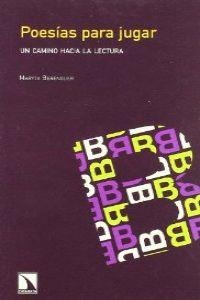 POESIAS PARA JUGAR | 9788483193341 | BERENGUER, MARYTA