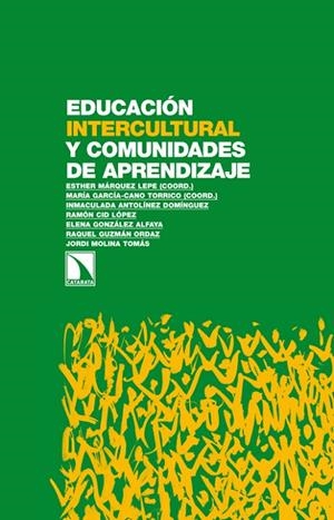 EDUCACION INTERCULTURAL Y COMUNIDADES DE APRENDIZAJE | 9788483197240 | VV.AA
