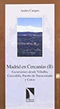 MADRID EN CERCANIAS II | 9788483190906 | CAMPOS, ANDRES