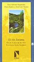 RIO JARAMA, EL DESDE EL PICO DE LAS TRES | 9788483190289 | COOR,  MADRILEÑA