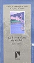 SIERRA NORTE DE MADRID ZONA ORIENTAL | 9788483190005 | HERAS