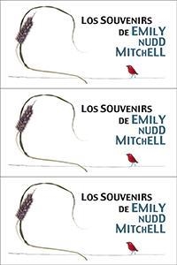SOUVENIRS DE EMILY NUDD MITCHELL - POSTALES | 9788492719006 | NUDD MITCHELL, EMILY