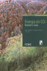 ENERGIA SIN CO2 | 9788483196076 | MENENDEZ / MOLINER